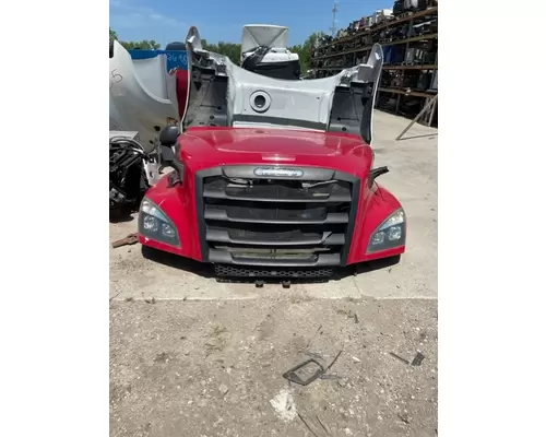 FREIGHTLINER CASCADIA Hood