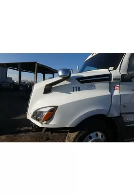 FREIGHTLINER CASCADIA Hood