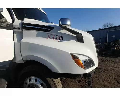 FREIGHTLINER CASCADIA Hood