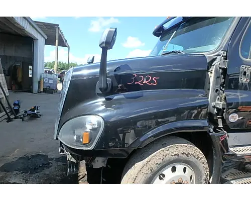 FREIGHTLINER CASCADIA Hood