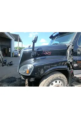 FREIGHTLINER CASCADIA Hood