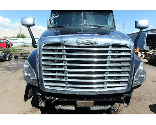 FREIGHTLINER CASCADIA Hood