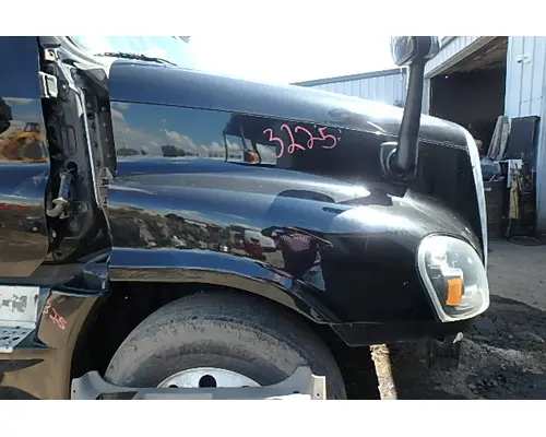 FREIGHTLINER CASCADIA Hood