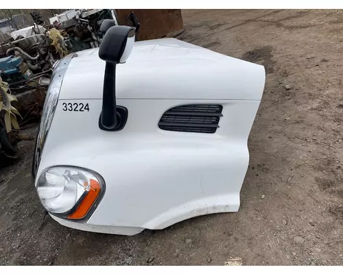 FREIGHTLINER CASCADIA Hood