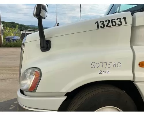 FREIGHTLINER CASCADIA Hood