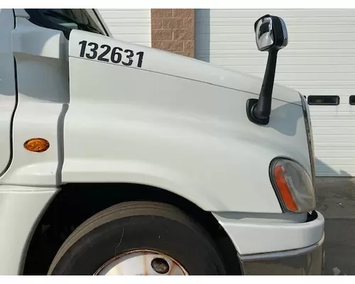 FREIGHTLINER CASCADIA Hood