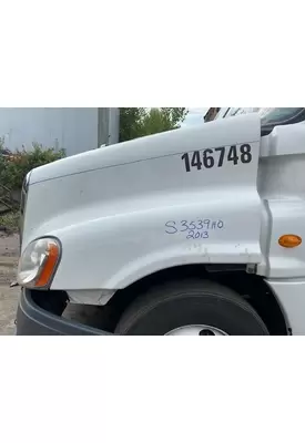 FREIGHTLINER CASCADIA Hood