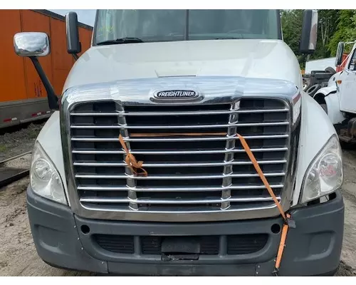 FREIGHTLINER CASCADIA Hood