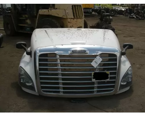 FREIGHTLINER CASCADIA Hood