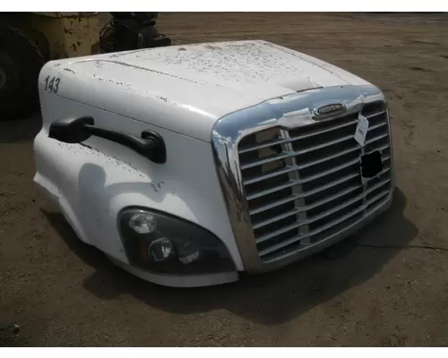 FREIGHTLINER CASCADIA Hood