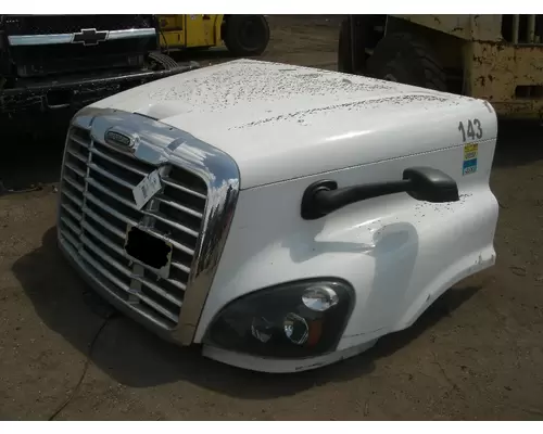 FREIGHTLINER CASCADIA Hood