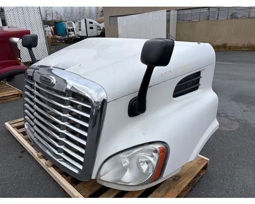 FREIGHTLINER CASCADIA Hood