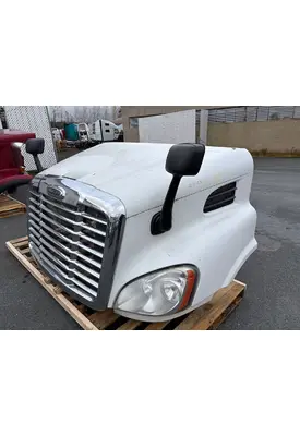 FREIGHTLINER CASCADIA Hood
