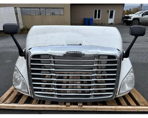 FREIGHTLINER CASCADIA Hood