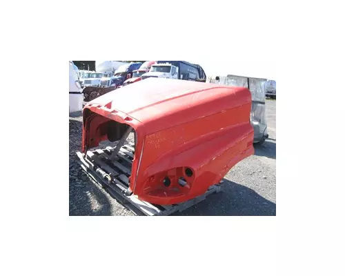 FREIGHTLINER CASCADIA Hood