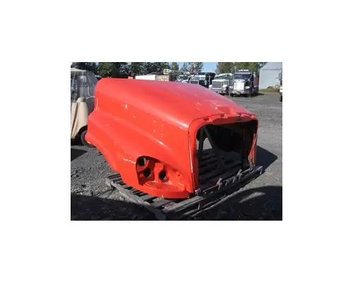 FREIGHTLINER CASCADIA Hood