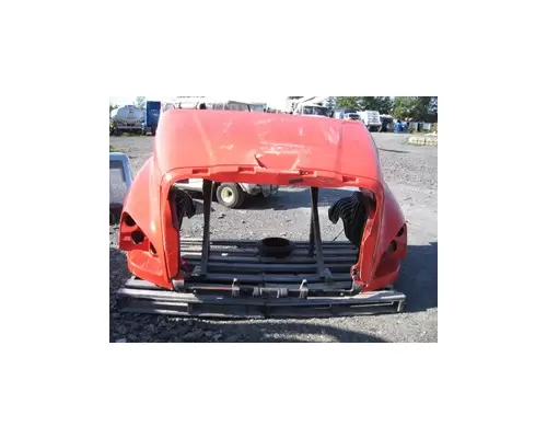 FREIGHTLINER CASCADIA Hood
