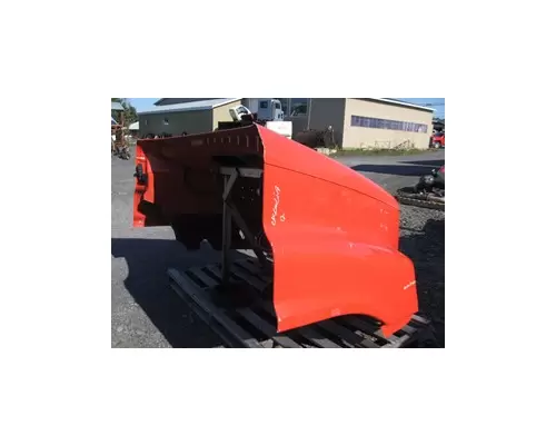 FREIGHTLINER CASCADIA Hood