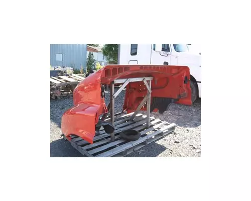 FREIGHTLINER CASCADIA Hood
