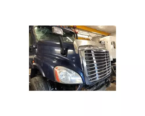 FREIGHTLINER CASCADIA Hood