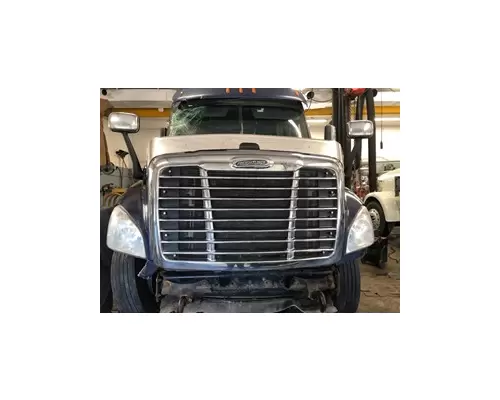 FREIGHTLINER CASCADIA Hood