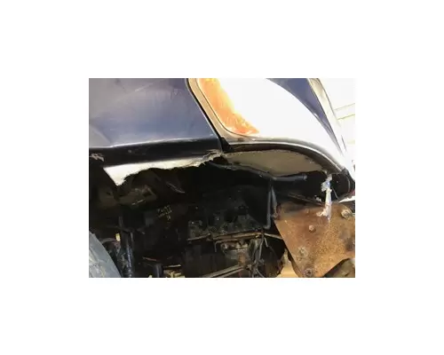 FREIGHTLINER CASCADIA Hood