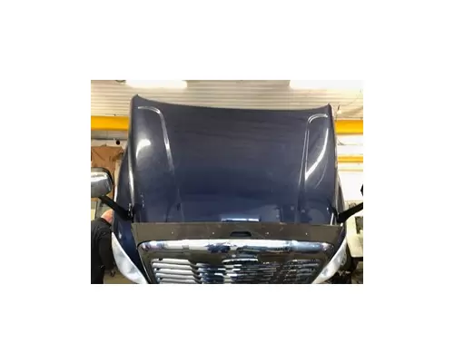 FREIGHTLINER CASCADIA Hood