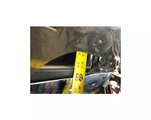 FREIGHTLINER CASCADIA Hood