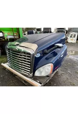 FREIGHTLINER CASCADIA Hood