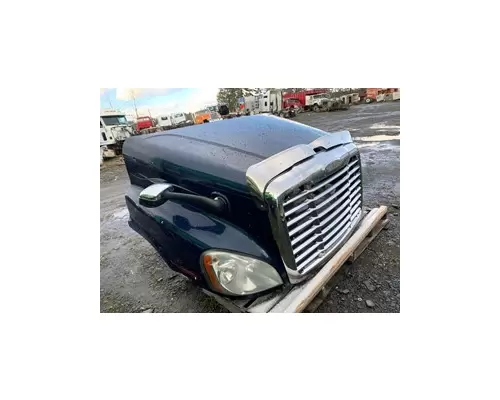 FREIGHTLINER CASCADIA Hood