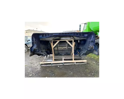 FREIGHTLINER CASCADIA Hood