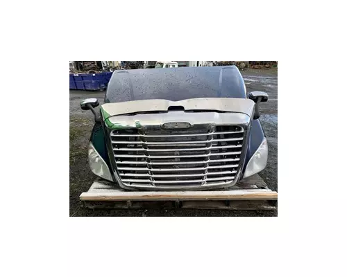 FREIGHTLINER CASCADIA Hood