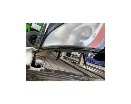 FREIGHTLINER CASCADIA Hood