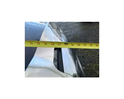 FREIGHTLINER CASCADIA Hood