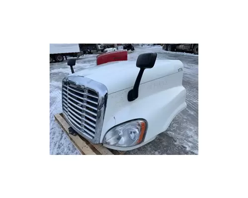 FREIGHTLINER CASCADIA Hood