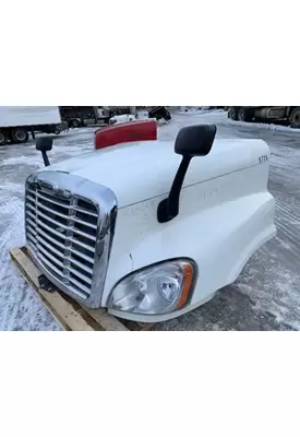 FREIGHTLINER CASCADIA Hood