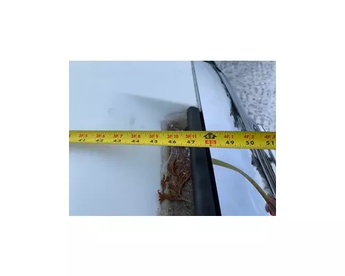 FREIGHTLINER CASCADIA Hood