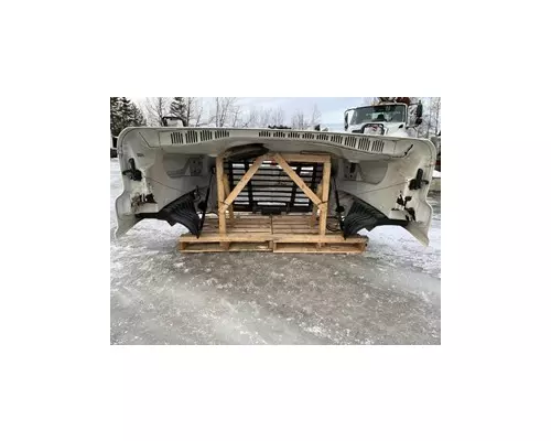 FREIGHTLINER CASCADIA Hood