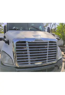 FREIGHTLINER CASCADIA Hood