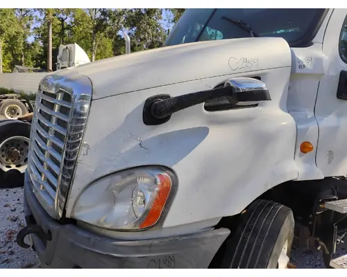 FREIGHTLINER CASCADIA Hood