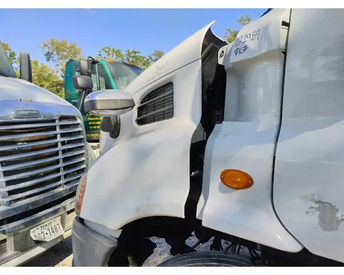 FREIGHTLINER CASCADIA Hood