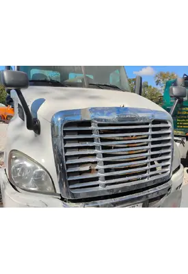 FREIGHTLINER CASCADIA Hood
