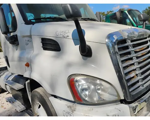 FREIGHTLINER CASCADIA Hood