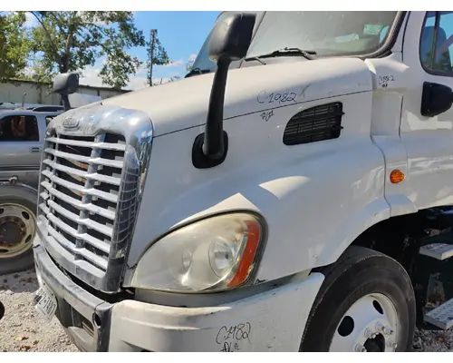 FREIGHTLINER CASCADIA Hood