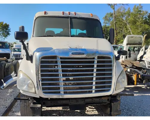 FREIGHTLINER CASCADIA Hood