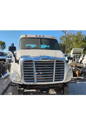 FREIGHTLINER CASCADIA Hood