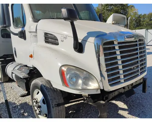 FREIGHTLINER CASCADIA Hood