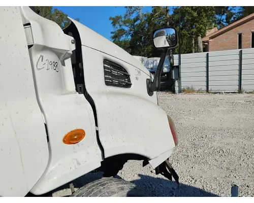 FREIGHTLINER CASCADIA Hood