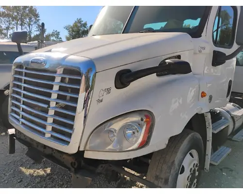 FREIGHTLINER CASCADIA Hood