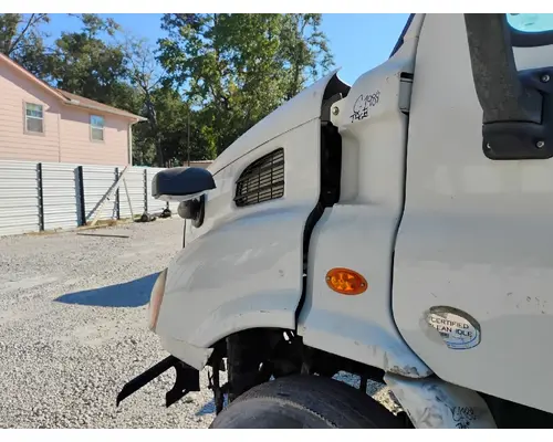 FREIGHTLINER CASCADIA Hood